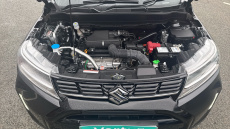 Suzuki Vitara 1.5 Hybrid Motion 5dr AGS Hybrid Estate